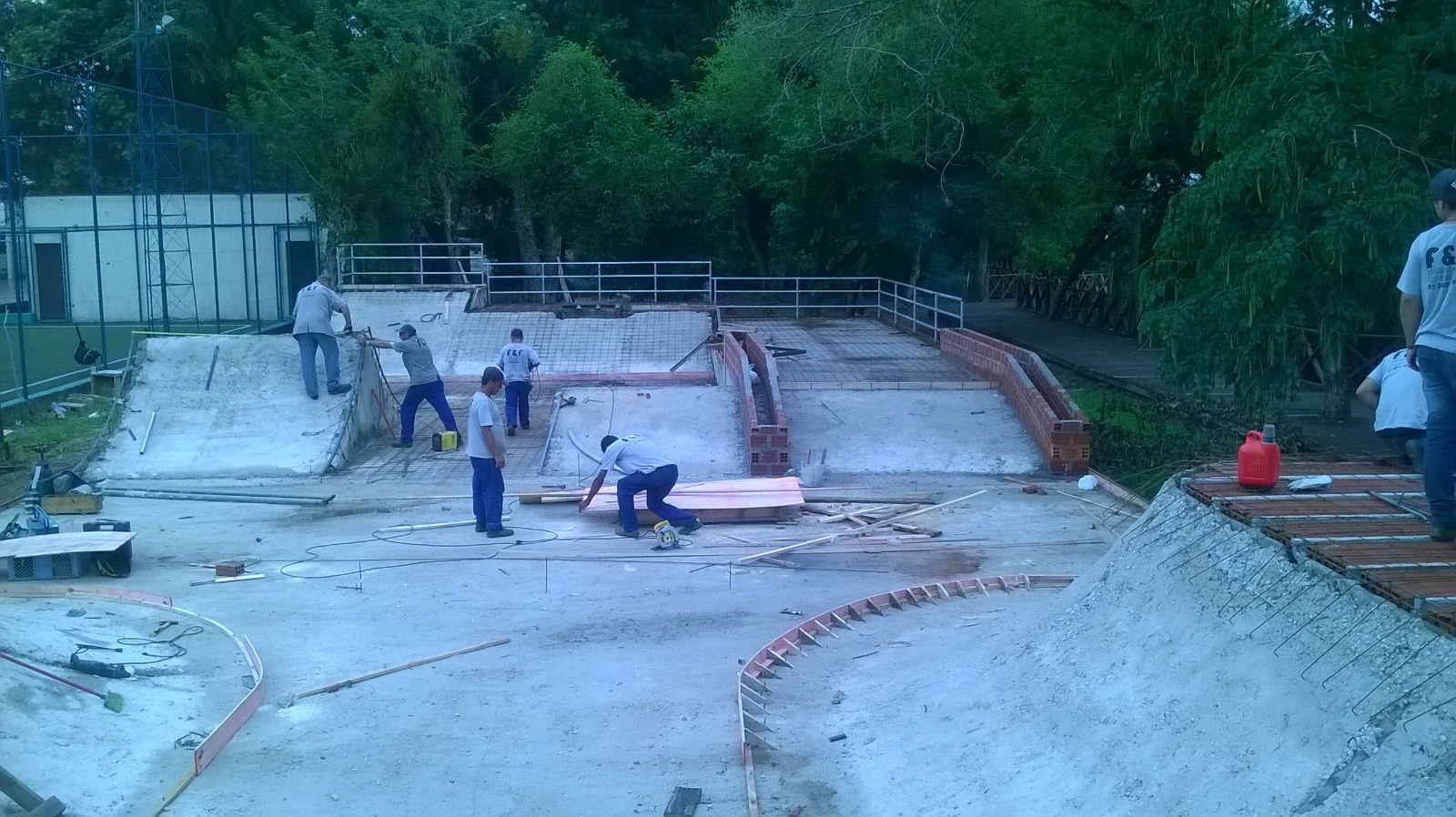 Obra 13