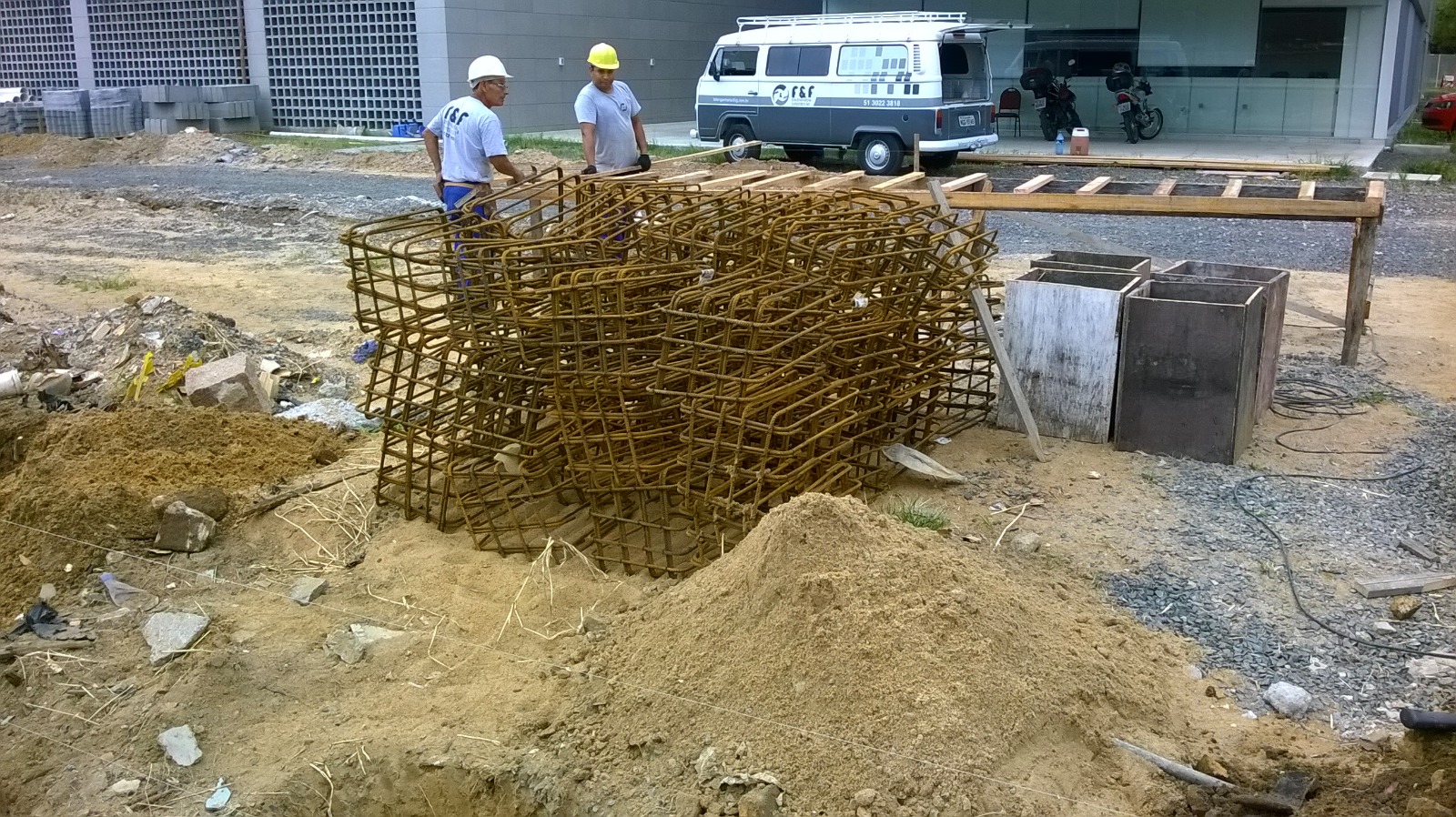 Obra 7